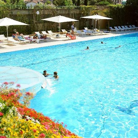 Hotel Parco delle Piscine Sarteano Esterno foto