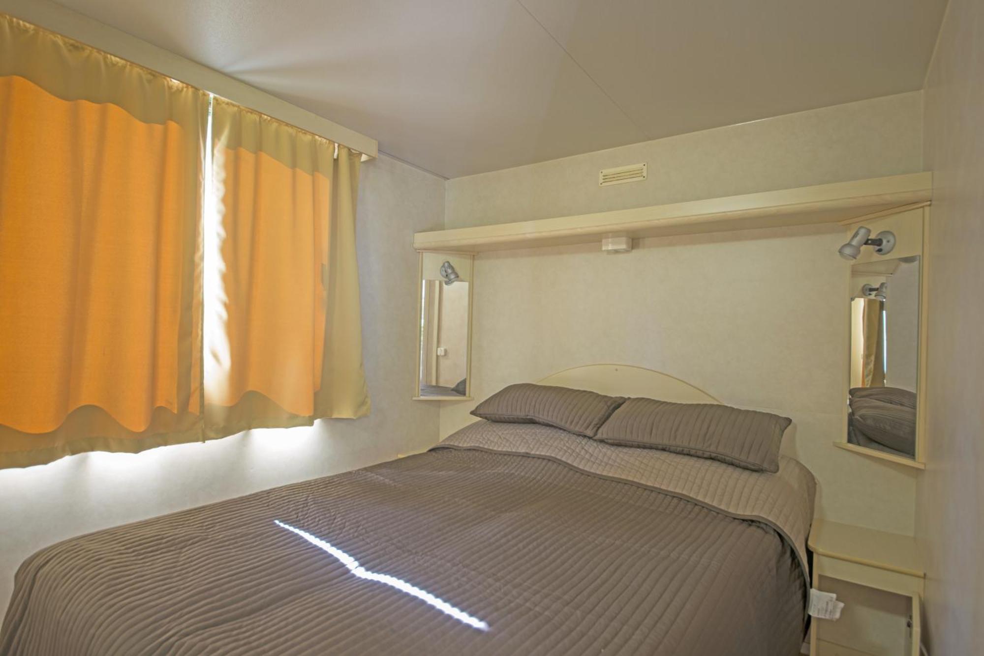 Hotel Parco delle Piscine Sarteano Camera foto