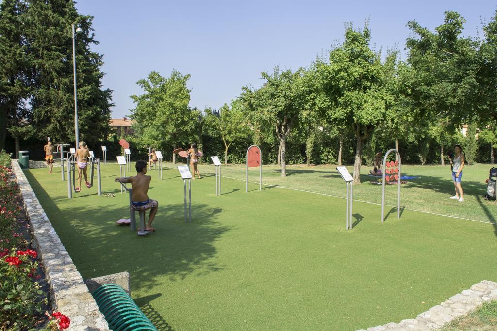 Hotel Parco delle Piscine Sarteano Esterno foto